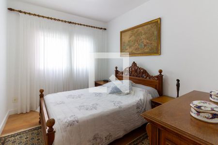 Apartamento à venda com 158m², 3 quartos e 4 vagasQuarto 3 - Suíte