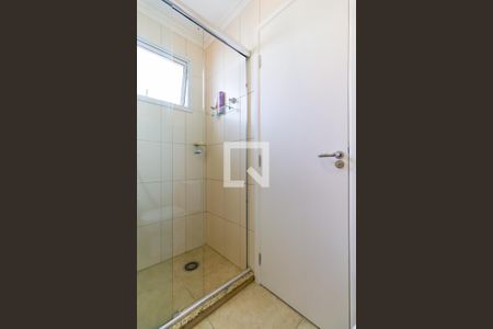 Apartamento à venda com 158m², 3 quartos e 4 vagasBanheiro da Suíte 2