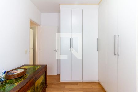 Apartamento à venda com 158m², 3 quartos e 4 vagasQuarto 2 - Suíte