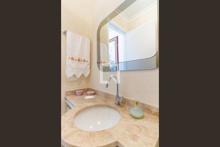 Apartamento à venda com 158m², 3 quartos e 4 vagasLavabo