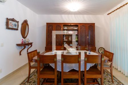 Apartamento à venda com 158m², 3 quartos e 4 vagasSala de Jantar