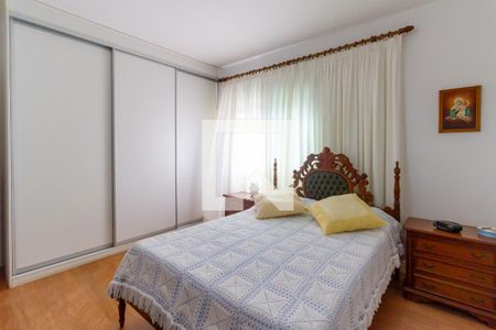Apartamento à venda com 158m², 3 quartos e 4 vagasQuarto 1 - Suíte