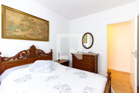 Apartamento à venda com 158m², 3 quartos e 4 vagasQuarto 3 - Suíte