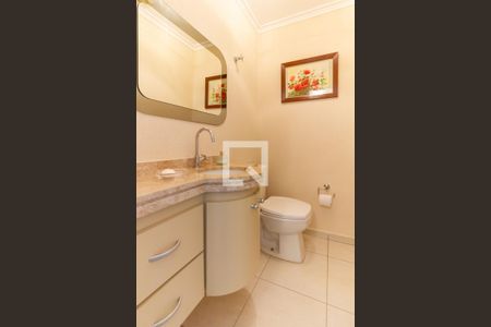 Apartamento à venda com 158m², 3 quartos e 4 vagasLavabo