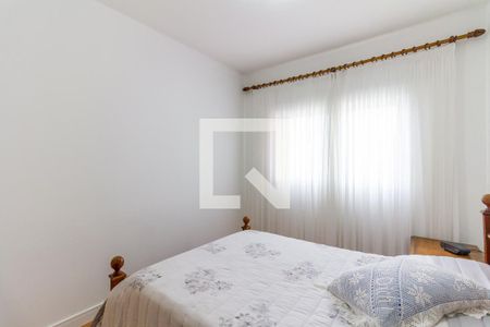 Apartamento à venda com 158m², 3 quartos e 4 vagasQuarto 3 - Suíte