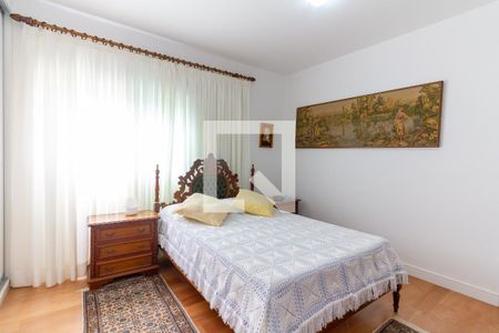Apartamento à venda com 158m², 3 quartos e 4 vagasQuarto 1 - Suíte