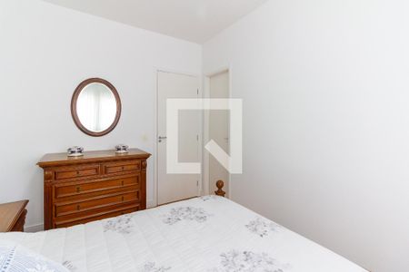 Apartamento à venda com 158m², 3 quartos e 4 vagasQuarto 3 - Suíte