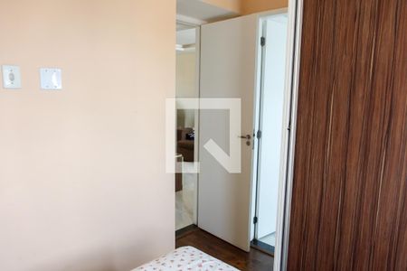 Quarto 2 - Suíte de apartamento à venda com 2 quartos, 55m² em Km 18, Osasco