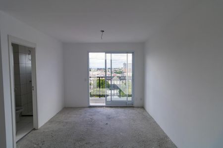 Studio  de kitnet/studio à venda com 1 quarto, 27m² em Vila Ré, São Paulo