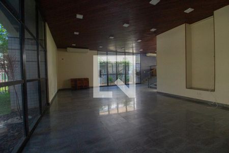 Apartamento à venda com 150m², 3 quartos e 2 vagasSalão de Festas