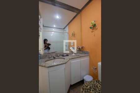 Apartamento à venda com 150m², 3 quartos e 2 vagasBanheiro 2