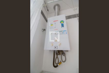 Apartamento à venda com 150m², 3 quartos e 2 vagasAquecedor