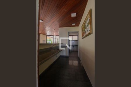 Apartamento à venda com 150m², 3 quartos e 2 vagasSalão de Festas