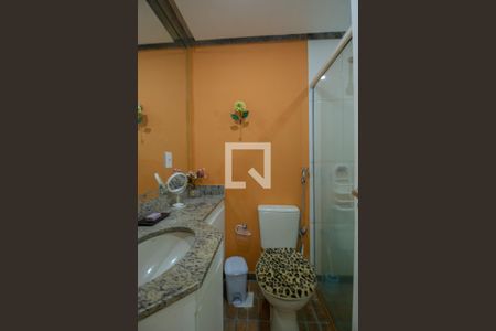 Apartamento à venda com 150m², 3 quartos e 2 vagasBanheiro 2