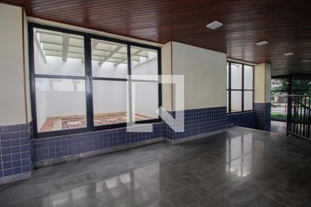 Apartamento à venda com 150m², 3 quartos e 2 vagasSalão de Festas