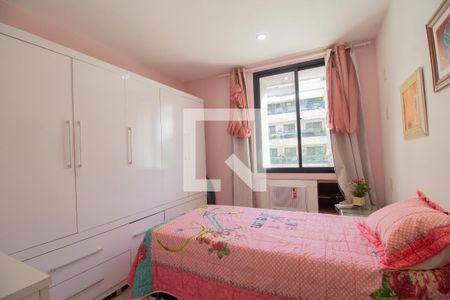 Quarto 1 de apartamento à venda com 3 quartos, 150m² em Recreio dos Bandeirantes, Rio de Janeiro