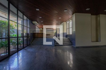 Apartamento à venda com 150m², 3 quartos e 2 vagasSalão de Festas