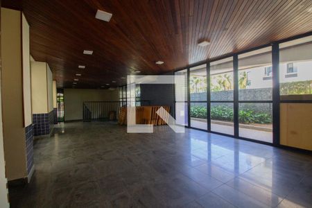 Apartamento à venda com 150m², 3 quartos e 2 vagasSalão de Festas