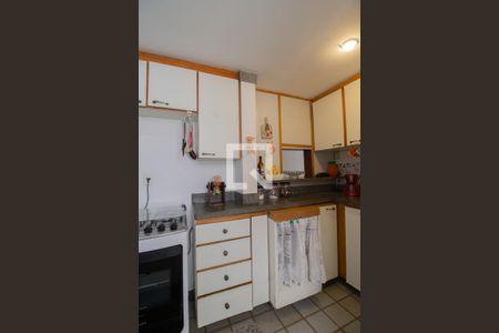 Apartamento à venda com 150m², 3 quartos e 2 vagasCozinha - Armários