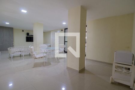 Apartamento à venda com 150m², 3 quartos e 2 vagasSala de Cinema