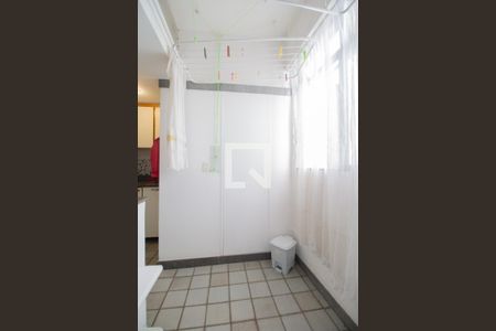 Apartamento à venda com 150m², 3 quartos e 2 vagasÁrea de Serviço