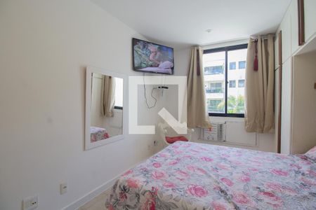 Apartamento à venda com 150m², 3 quartos e 2 vagasQuarto 3 - Suíte