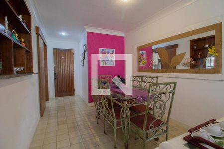 Sala de apartamento à venda com 3 quartos, 150m² em Recreio dos Bandeirantes, Rio de Janeiro