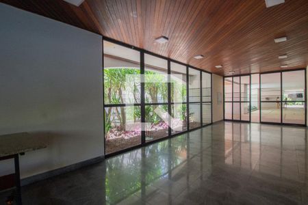 Apartamento à venda com 150m², 3 quartos e 2 vagasSalão de Festas