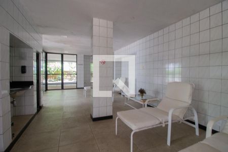 Apartamento à venda com 150m², 3 quartos e 2 vagasSaúna