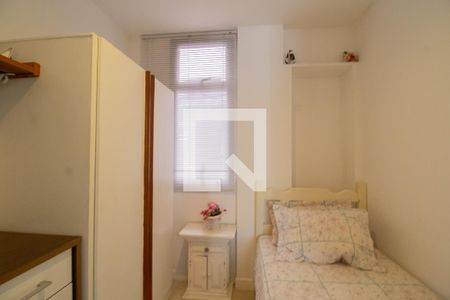 Apartamento à venda com 150m², 3 quartos e 2 vagasQuarto 2