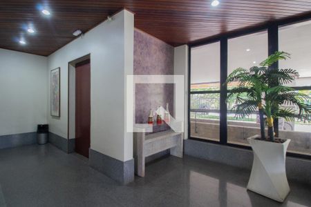 Apartamento à venda com 150m², 3 quartos e 2 vagashall