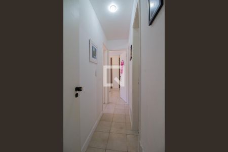 Apartamento à venda com 150m², 3 quartos e 2 vagasBanheiro 2