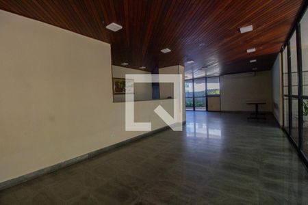 Apartamento à venda com 150m², 3 quartos e 2 vagasSalão de Festas