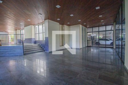 Apartamento à venda com 150m², 3 quartos e 2 vagasSalão de Festas