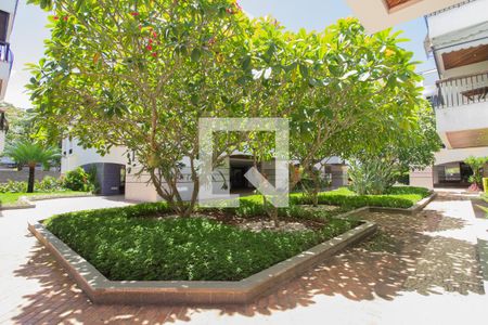 Apartamento à venda com 150m², 3 quartos e 2 vagasÁrea comum