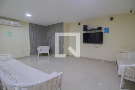 Apartamento à venda com 150m², 3 quartos e 2 vagasSala de Cinema