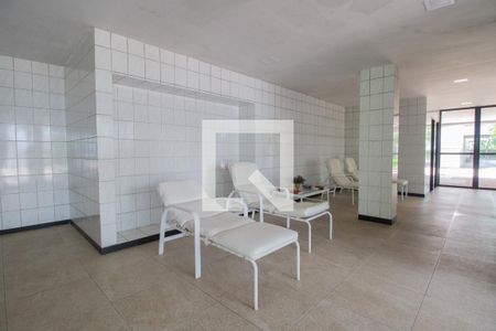 Apartamento à venda com 150m², 3 quartos e 2 vagasSaúna