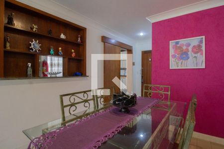 Sala de apartamento à venda com 3 quartos, 150m² em Recreio dos Bandeirantes, Rio de Janeiro