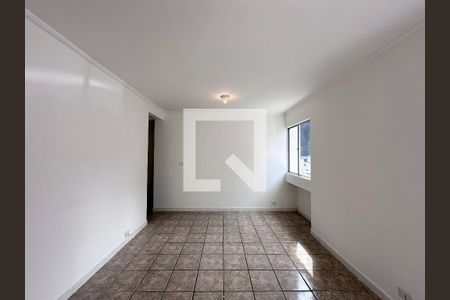 Sala de apartamento para alugar com 1 quarto, 54m² em Jardim Germania, São Paulo