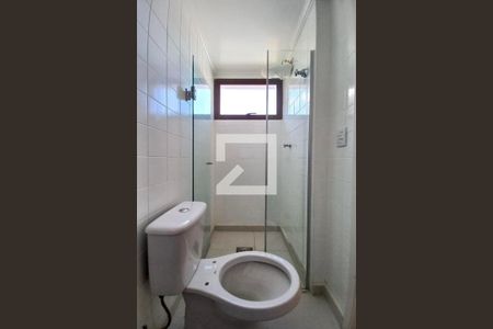 Apartamento à venda com 434m², 8 quartos e 3 vagasBanheiro de Serviço