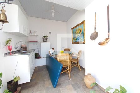 Apartamento à venda com 434m², 8 quartos e 3 vagasÁrea comum