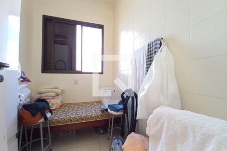 Apartamento à venda com 434m², 8 quartos e 3 vagasQuarto de Serviço