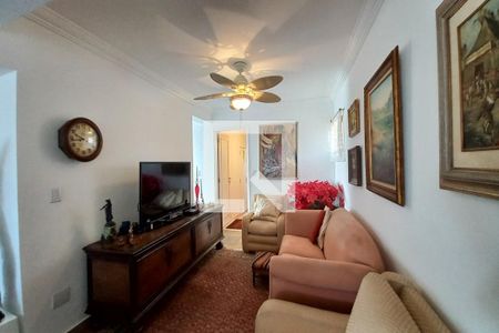 Apartamento à venda com 434m², 8 quartos e 3 vagasSala de TV