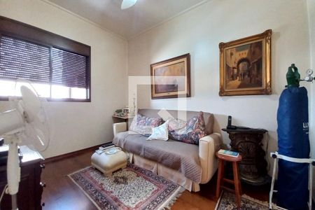 Apartamento à venda com 434m², 8 quartos e 3 vagasQuarto 1