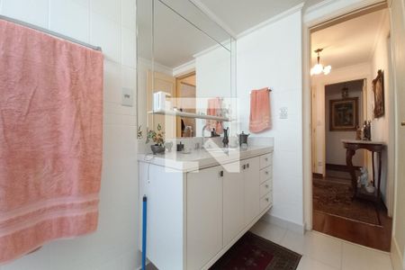 Apartamento à venda com 434m², 8 quartos e 3 vagasBanheiro
