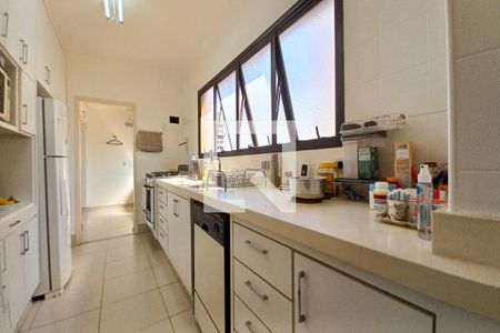 Apartamento à venda com 434m², 8 quartos e 3 vagasCozinha