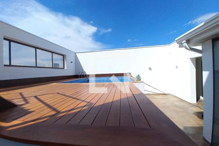 Apartamento à venda com 434m², 8 quartos e 3 vagasÁrea comum