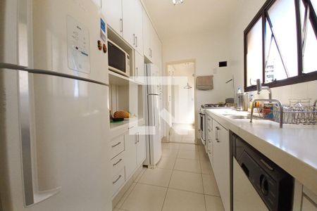 Apartamento à venda com 434m², 8 quartos e 3 vagasCozinha