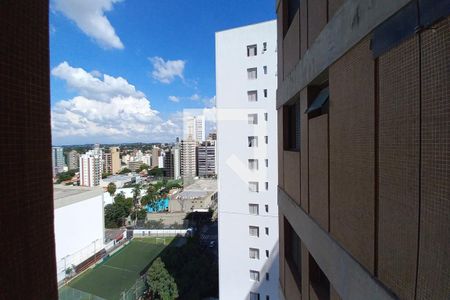 Apartamento à venda com 434m², 8 quartos e 3 vagasVista do Quarto 1