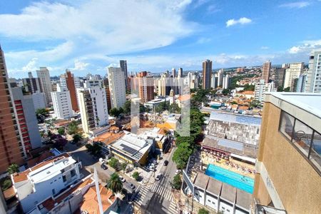 Apartamento à venda com 434m², 8 quartos e 3 vagasVista do Solário
